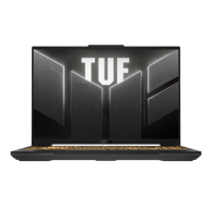 ASUS Laptop TUF Gaming F16 / Intel Core 5 210H, 16", 1920 x 1200, 32 GB RAM, 1 TB SSD, Windows 11 Home, crna